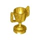 Minifigure, Utensil Trophy Cup