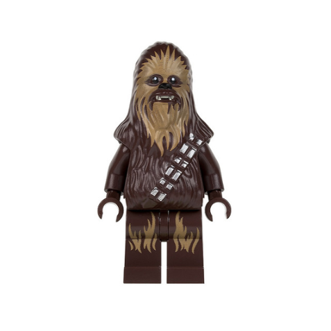 Chewbacca