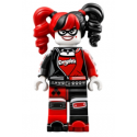 Harley Quinn - Con gafas