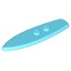 Minifigure, Utensil Surfboard Standard