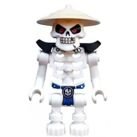 Skulkin - Sombrero