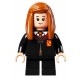 Ginny Weasley - Uniforme Gryffindor