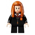 Ginny Weasley - Uniforme Gryffindor