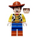 Woody