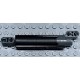 Technic Linear Actuator with Dark Bluish Gray Ends, Type 2