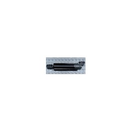 Technic Linear Actuator with Dark Bluish Gray Ends, Type 2