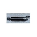 Technic Linear Actuator with Dark Bluish Gray Ends, Type 2