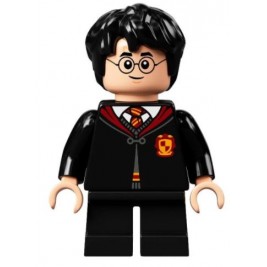 Harry Potter - Gryffindor