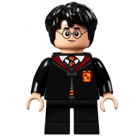 Harry Potter - Gryffindor