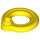 Minifigure, Utensil Flotation Ring (Life Preserver)