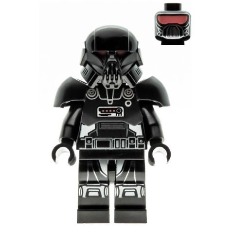 Dark Trooper