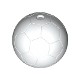 Ball, Sports Soccer Plain