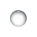 Ball, Sports Soccer Plain