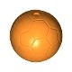 Ball, Sports Soccer Plain