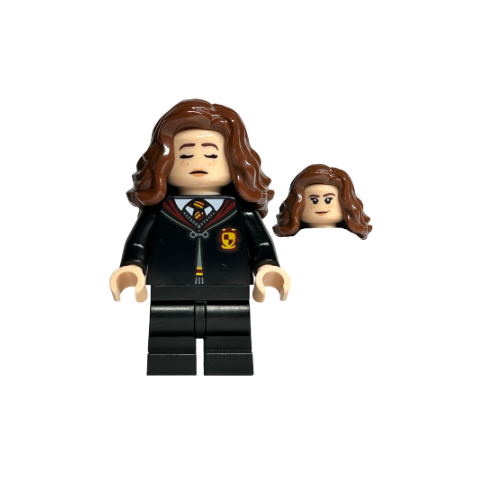 Hermione Granger - Gryffindor