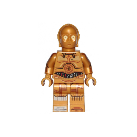 C-3PO