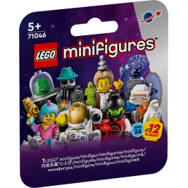 LEGO® Minifigures: 26.ª Edición - Espacio