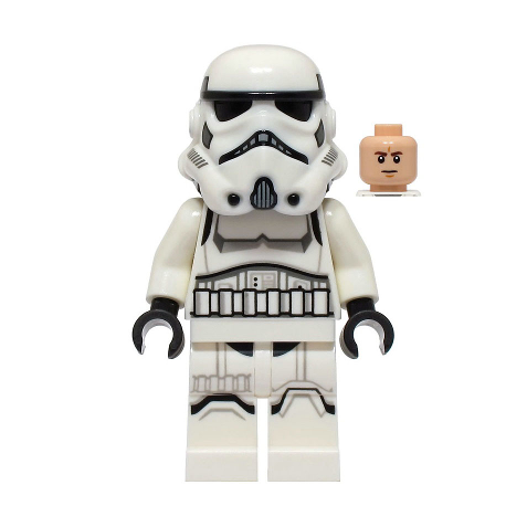 Stormtrooper