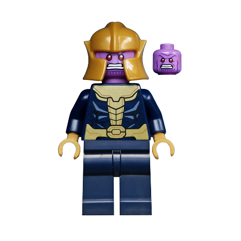 Thanos