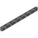 Technic, Liftarm, Modified Perpendicular Holes Thick 1 x 15