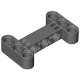 Technic, Liftarm 3 X 5 Perpendicular H-Shape Thick