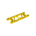 Technic, Liftarm, Modified Frame Thick 5 x 15 Girder Center