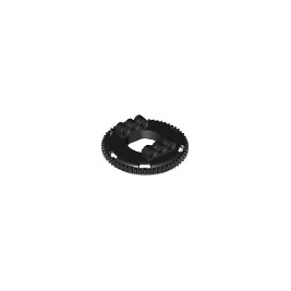 Technic Turntable 60 Tooth Straight, Top