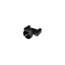 Technic, Steering Ball Joint Large Receptacle with H-Shape Perpendicular Thick Liftarm