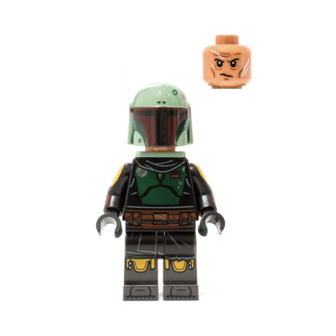 Boba Fett