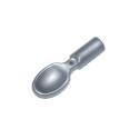 Minifigure, Utensil Spoon - Handle with Flat End