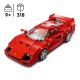 Supercoche Ferrari F40