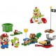 Aventuras interactivas con LEGO® Mario™