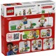 Aventuras interactivas con LEGO® Mario™