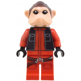 Nien Nunb