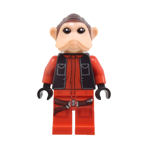 Nien Nunb