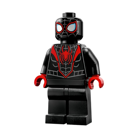 Miles Morales