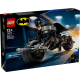 Figura para Construir: Batman™ y Moto Bat-Pod