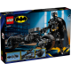 Figura para Construir: Batman™ y Moto Bat-Pod