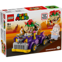 Set de Expansión: Coche monstruoso de Bowser