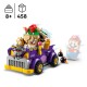 Set de Expansión: Coche monstruoso de Bowser