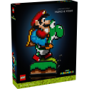 Super Mario World™: Mario y Yoshi