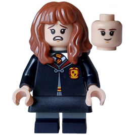 Hermione Granger - Gryffindor