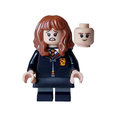 Hermione Granger - Gryffindor