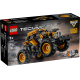 Monster Jam™ DIGatron™ con Motor de Carga Manual