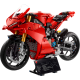 Moto Ducati Panigale V4 S