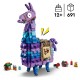 Llama de suministros