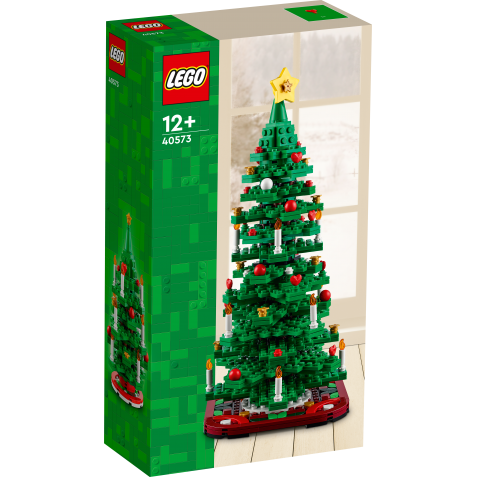 Árbol de Navidad