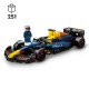 Coche de Carreras Oracle Red Bull Racing RB20 F1®