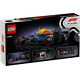 Coche de Carreras Oracle Red Bull Racing RB20 F1®