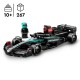 Coche de Carreras Mercedes-AMG F1® W15